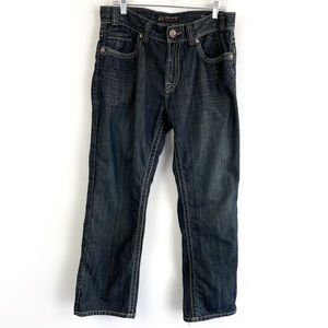 MEK denim VOYAGE collection men’s jeans size 33